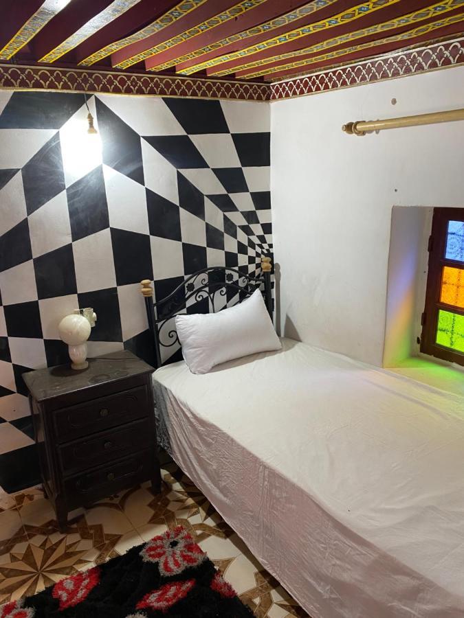 Dar El Amane Abqari Fez Exterior foto