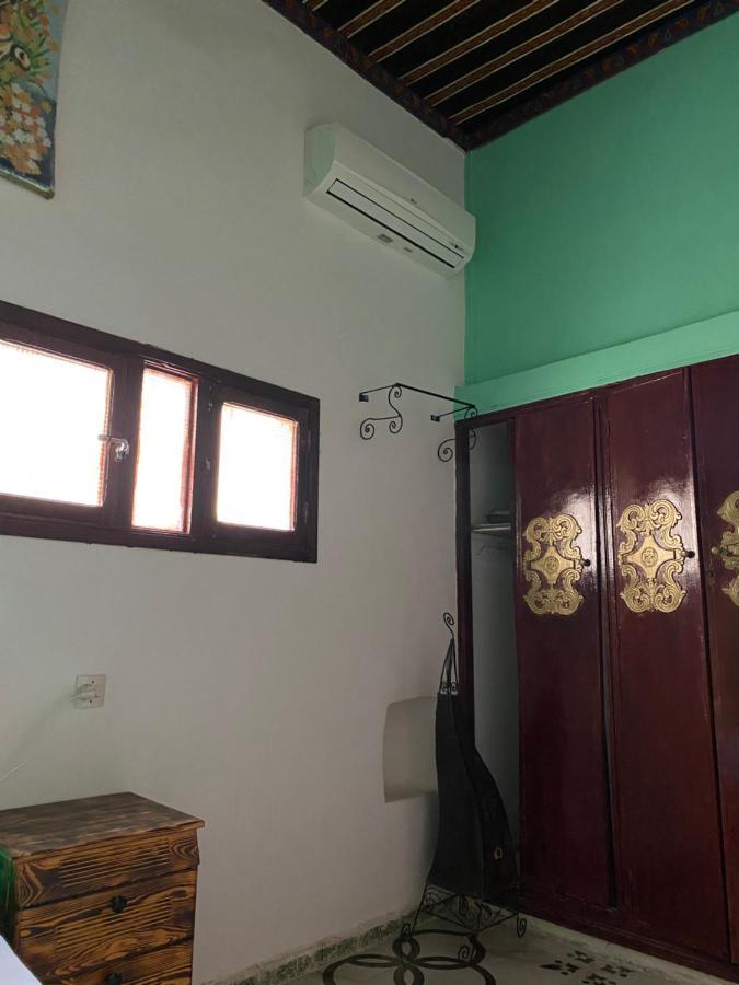 Dar El Amane Abqari Fez Exterior foto